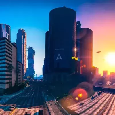 jeu gratuit GTA