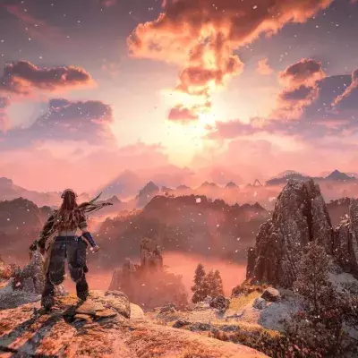 Jeu gratuit Horizon Forbidden West