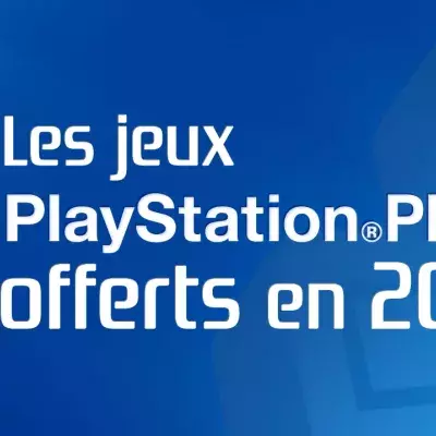 Jeux gratuits PS+ : liste des jeux offerts sur PS4 et PS5 en 2022