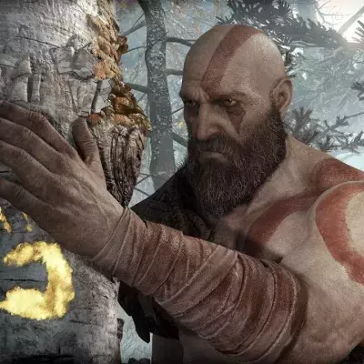 Kratos