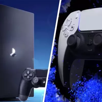 La PlayStation 4 Pro vient-elle d'être silencieusement abandonnée par Sony ?