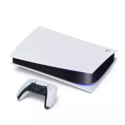 La PS5 de Sony