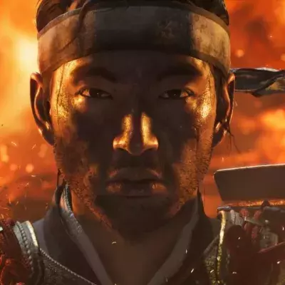 La suite de Ghost of Tsushima