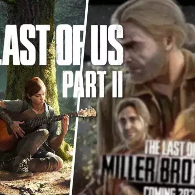 The Last of Us 2 : DLC sur Abby en préparation, un autre sur Tommy en 2022 ?