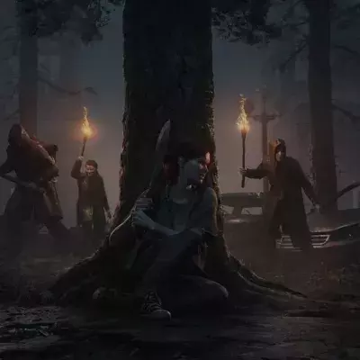 the last of us 2 gameplay