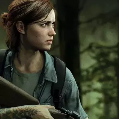Last of us 2 sur PC