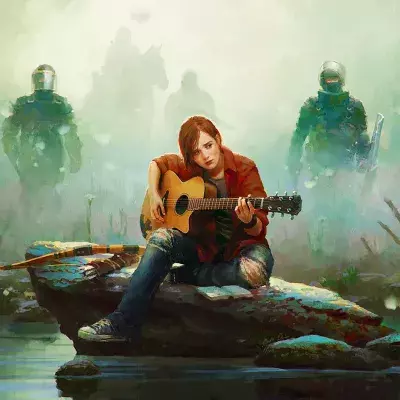 The Last of Us 2
