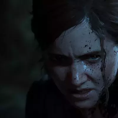 The Last of Us Part II pas cher
