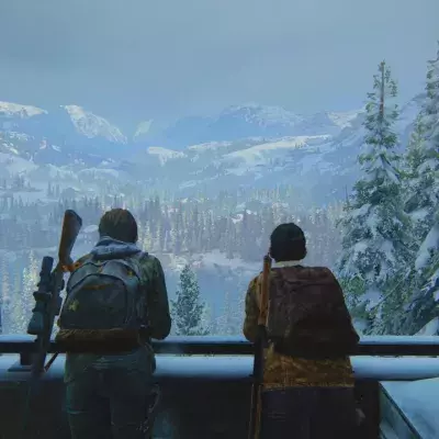 The Last of Us Part II