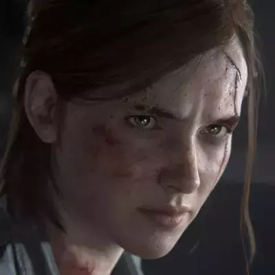 The Last of Us