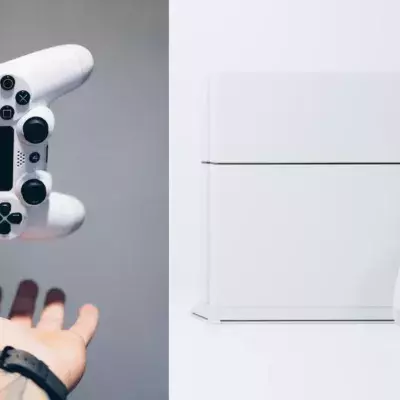 Les 12 choses que vous ne saviez pas sur la PS4