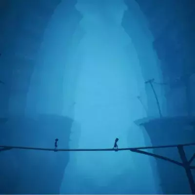 Little Nightmares 2