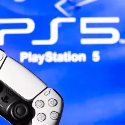 Manette PS5