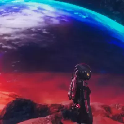 Mass Effect