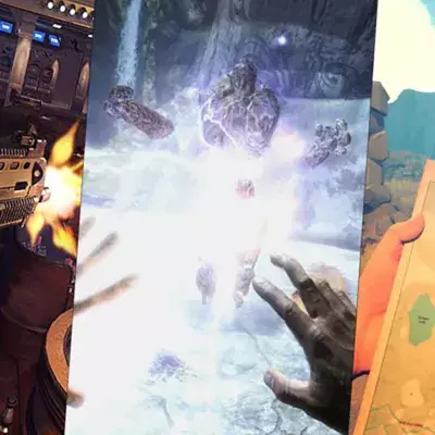 Meilleur jeux PSVR