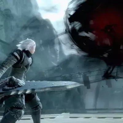 NieR Replicant