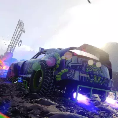 OnRush