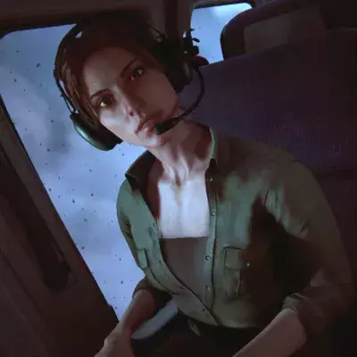 Outlast 2