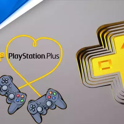 Playstation | PS+ GRATUIT : pour la Saint-Valentin, gratuité du multijoueur sur le PS+ !