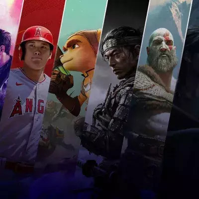 PlayStation PS PLUS