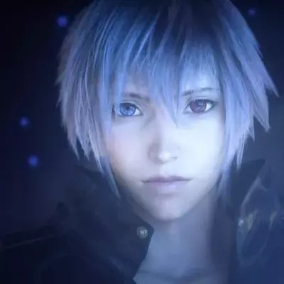 PlayStation RPG