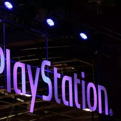 PlayStation