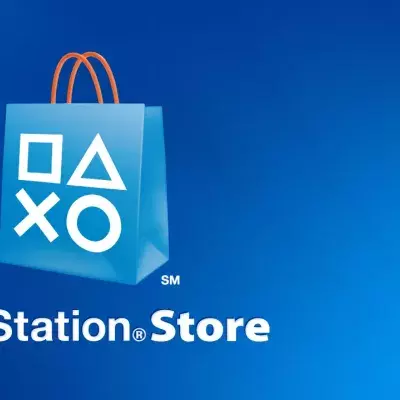 PLaystation