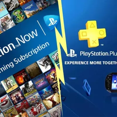 PS+ vs PS Now : différences des abonnements de SONY