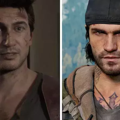 PS4 exclusivités PC