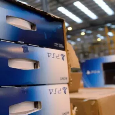 PS4 : la console est aussi en rupture de stock et c'est plus grave que la PS5