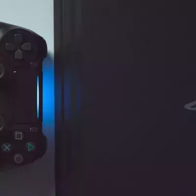 PS4 Project Morpheus