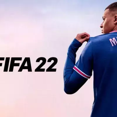 PS4 PS5 FIFA 22 gratuit