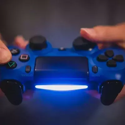 PS4 PS5 promotion