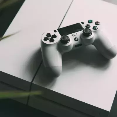 PS4 PS5