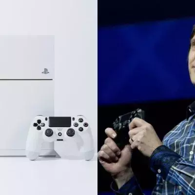 PS4 support Sony