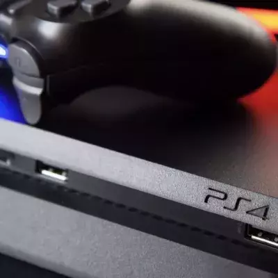 PS4