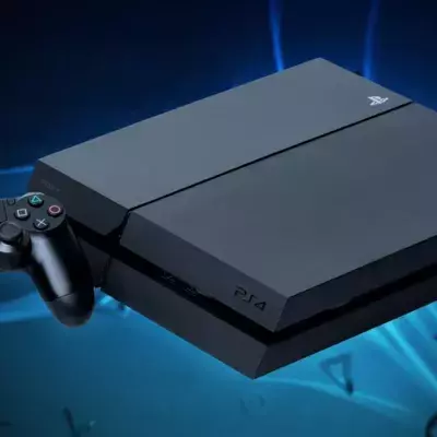 PS4