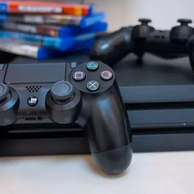 PS4
