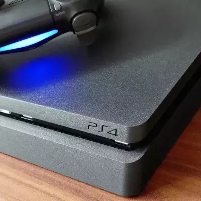 PS4