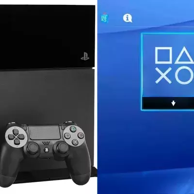 PS4