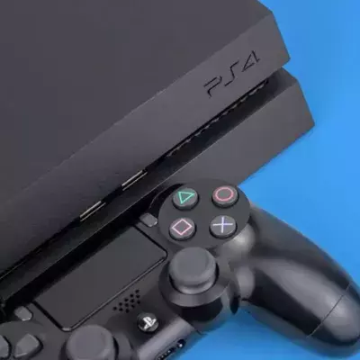 PS4