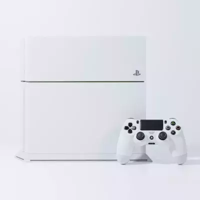 PS4