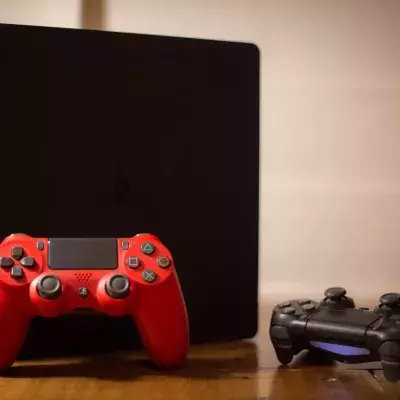 PS4