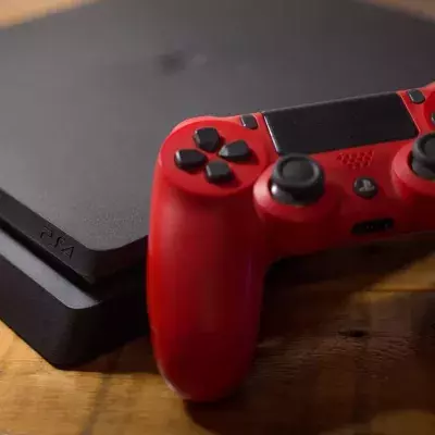 PS4