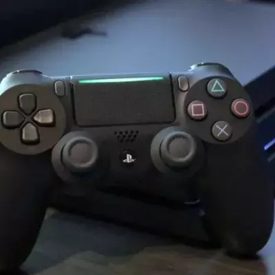 PS4