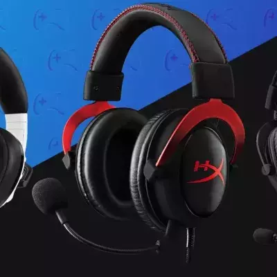 PS4/PS5 : les meilleurs casques pour consoles, bluetooth et filaires