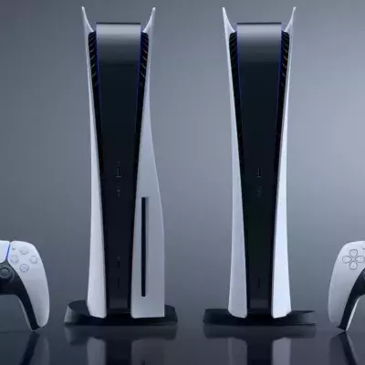 PS5 Amazon