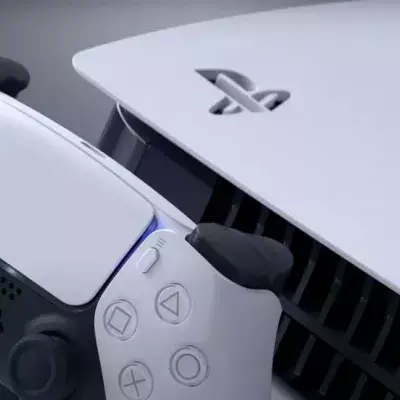 PS5 PlayStation manette