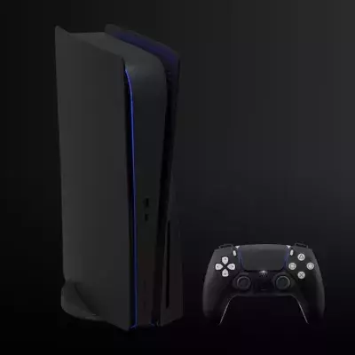 PS5 Pro