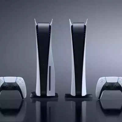 PS5 PS4 Sony exclusivités